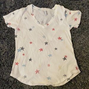 Altar’d state star t- shirt